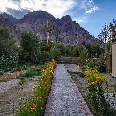 Chalet Seabuckthorn - Hunder Hundar المظهر الخارجي الصورة