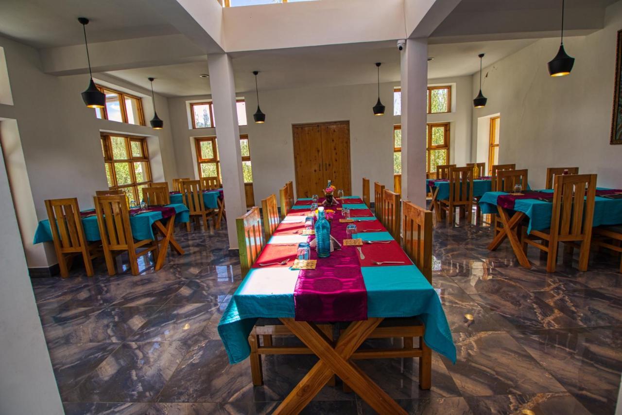 Chalet Seabuckthorn - Hunder Hundar المظهر الخارجي الصورة