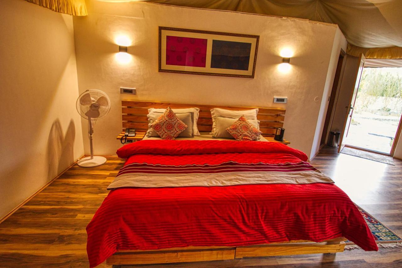 Chalet Seabuckthorn - Hunder Hundar المظهر الخارجي الصورة