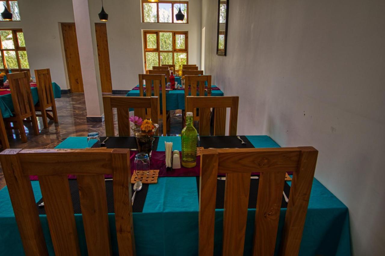 Chalet Seabuckthorn - Hunder Hundar المظهر الخارجي الصورة
