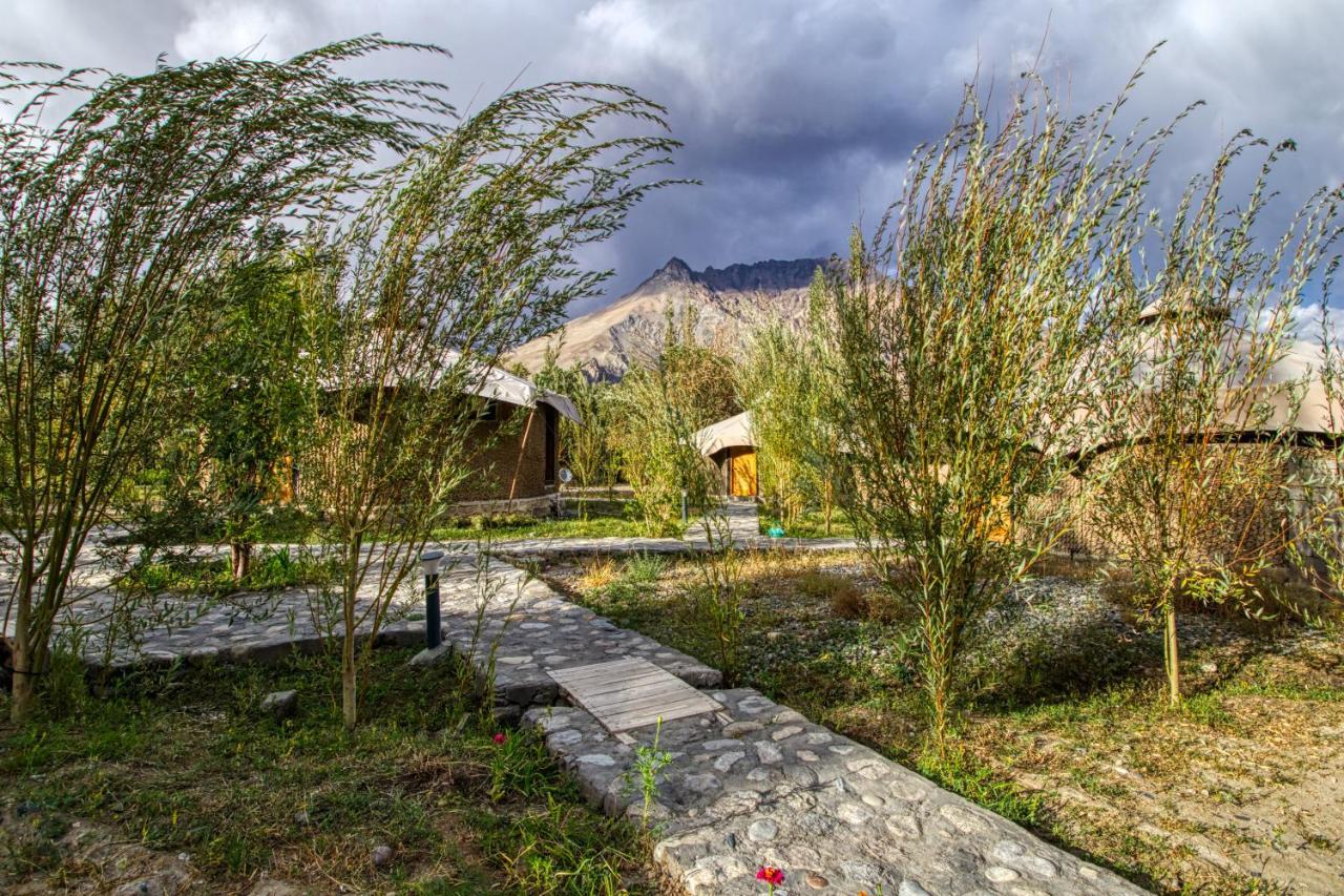Chalet Seabuckthorn - Hunder Hundar المظهر الخارجي الصورة
