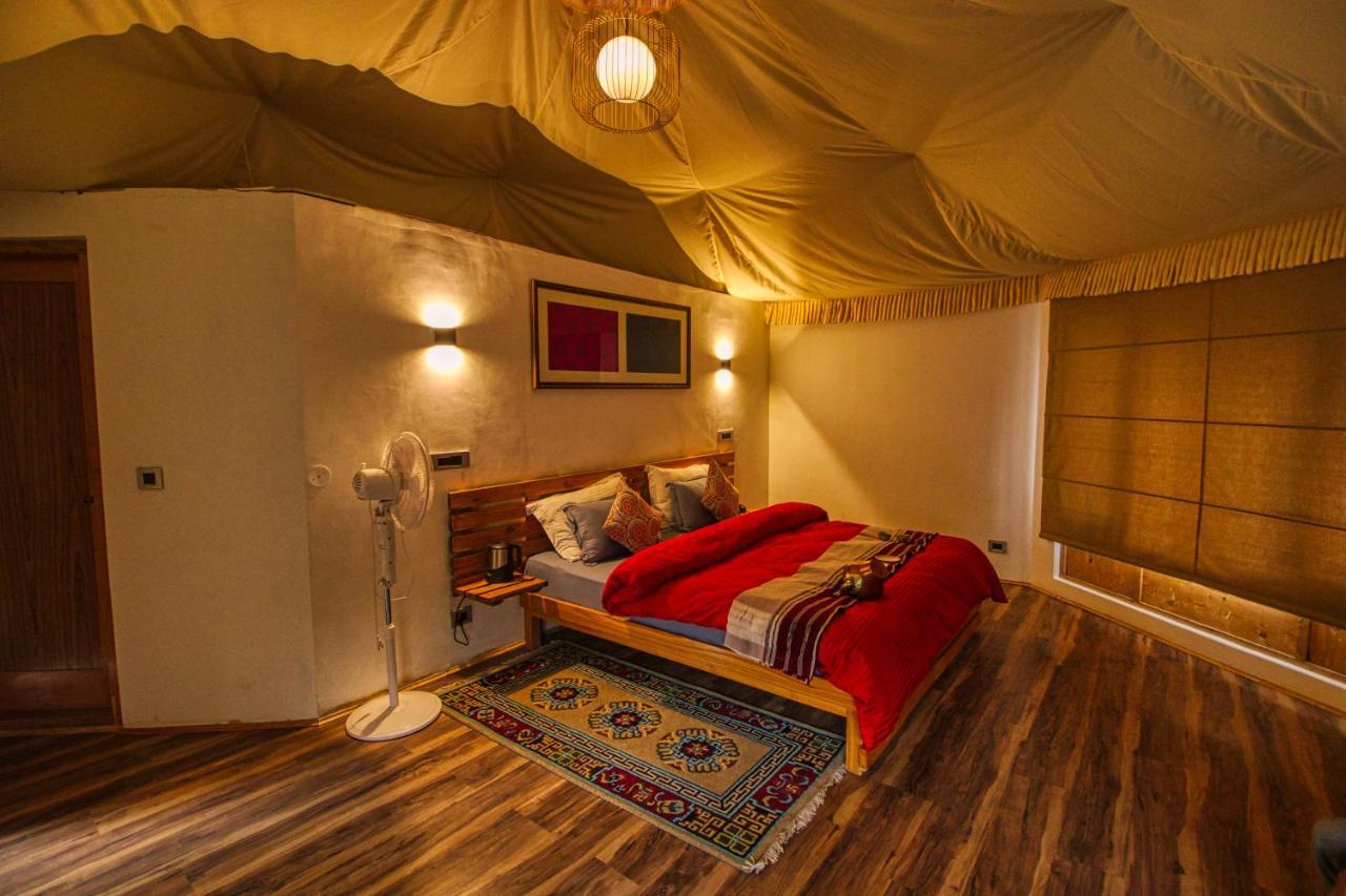 Chalet Seabuckthorn - Hunder Hundar المظهر الخارجي الصورة