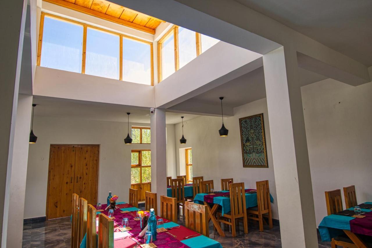 Chalet Seabuckthorn - Hunder Hundar المظهر الخارجي الصورة