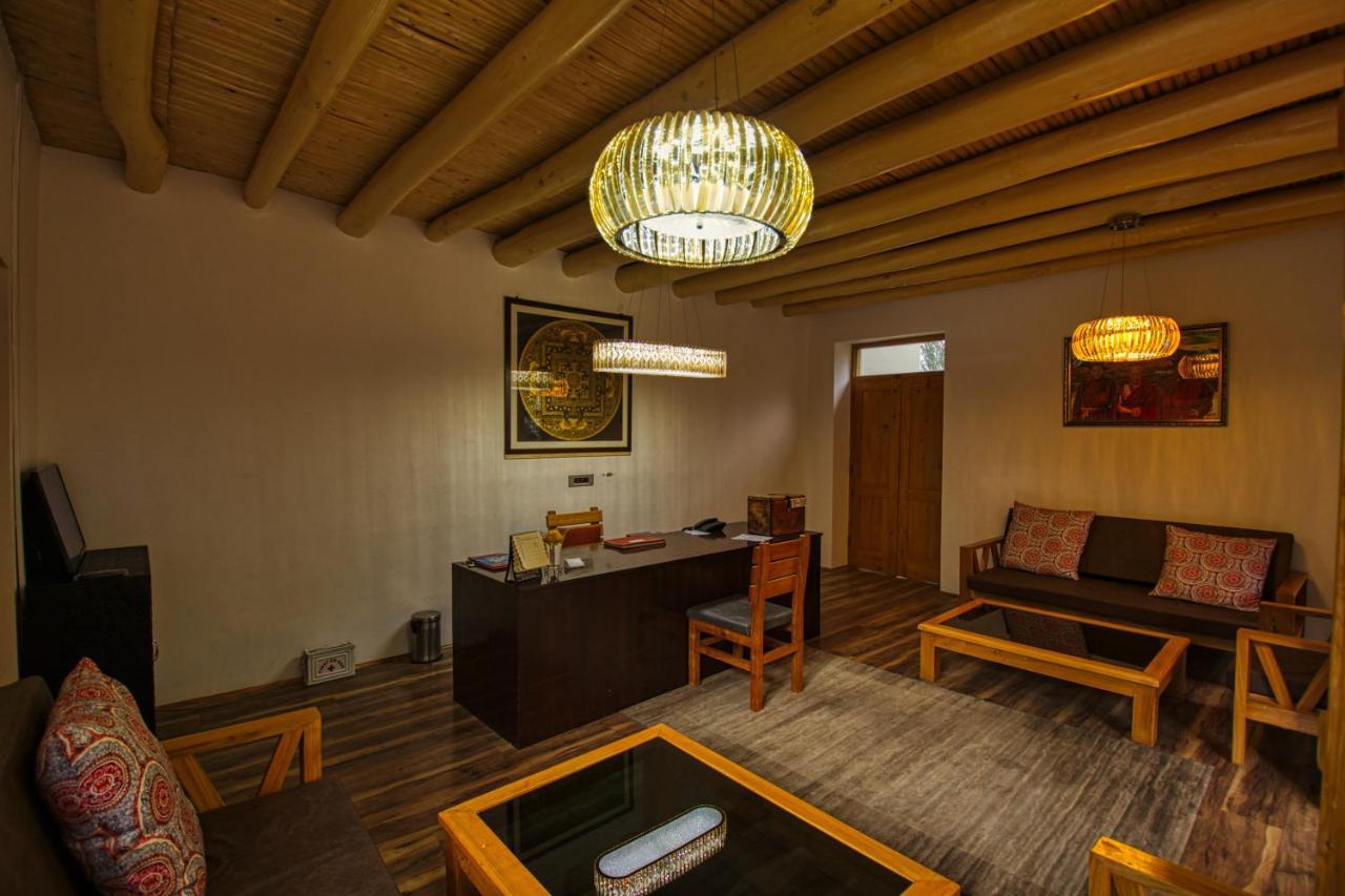 Chalet Seabuckthorn - Hunder Hundar المظهر الخارجي الصورة