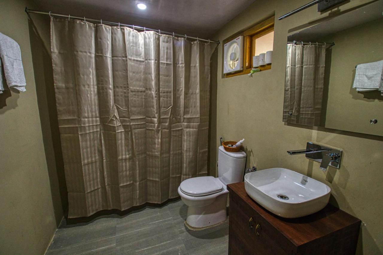 Chalet Seabuckthorn - Hunder Hundar المظهر الخارجي الصورة