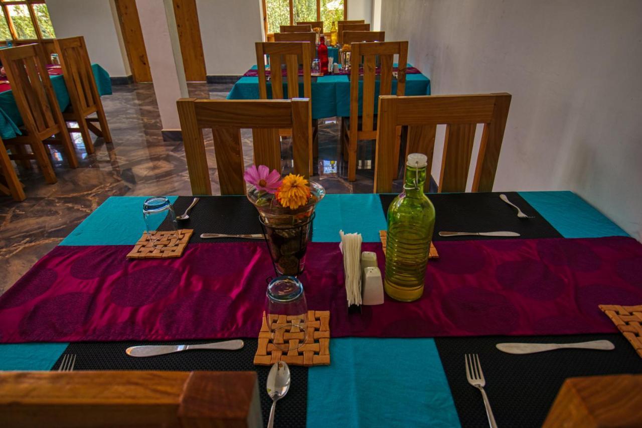 Chalet Seabuckthorn - Hunder Hundar المظهر الخارجي الصورة