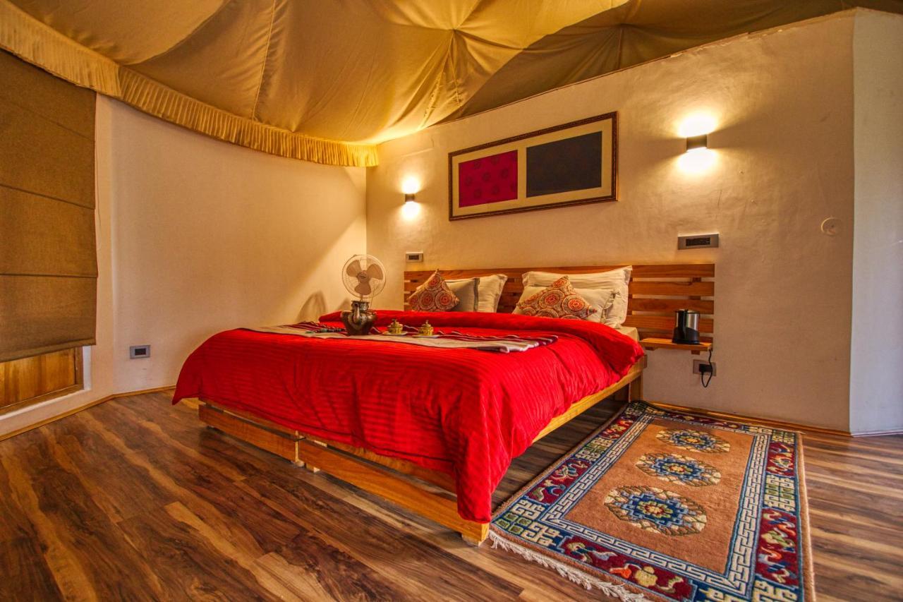 Chalet Seabuckthorn - Hunder Hundar المظهر الخارجي الصورة